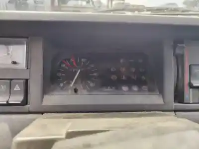 Véhicule à la ferraille renault express furgón (f40_, g40_) 1.6 d (f404) de l'année 1990 alimenté f8m 720|f8m 730|f8m 736|f8m 760 Véhicule à la ferraille renault express furgón (f40_, g40_) 1.6 d (f404) de l'année 1990 alimenté f8m 720|f8m 730|f8m 736|f8m 760