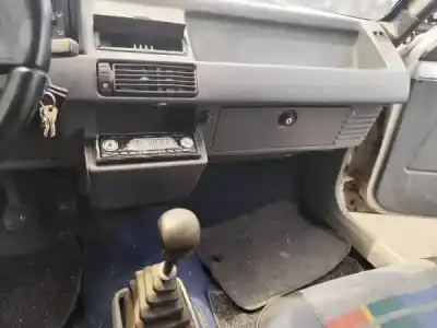 Véhicule à la ferraille renault express furgón (f40_, g40_) 1.6 d (f404) de l'année 1990 alimenté f8m 720|f8m 730|f8m 736|f8m 760 Véhicule à la ferraille renault express furgón (f40_, g40_) 1.6 d (f404) de l'année 1990 alimenté f8m 720|f8m 730|f8m 736|f8m 760