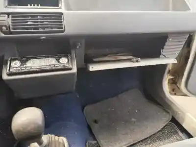 Véhicule à la ferraille renault express furgón (f40_, g40_) 1.6 d (f404) de l'année 1990 alimenté f8m 720|f8m 730|f8m 736|f8m 760 Véhicule à la ferraille renault express furgón (f40_, g40_) 1.6 d (f404) de l'année 1990 alimenté f8m 720|f8m 730|f8m 736|f8m 760