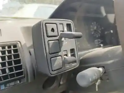 Scrapping Vehicle fiat uno (146_) 1984 3p of the year 1984 powered 