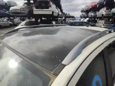 Scrapping Vehicle nissan qashqai / qashqai +2 i (j10, nj10, jj10e) 2.0 of the year 2009 powered mr20de