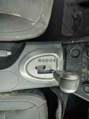 Scrapping Vehicle nissan qashqai / qashqai +2 i (j10, nj10, jj10e) 2.0 of the year 2009 powered mr20de