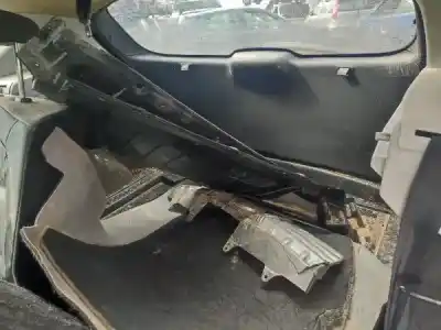 Scrapping Vehicle nissan qashqai / qashqai +2 i (j10, nj10, jj10e) 2.0 of the year 2009 powered mr20de