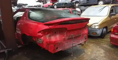 Veículo de Sucata mazda mx-3 (ec) gasolina 1992 3p do ano 1992 alimentado 