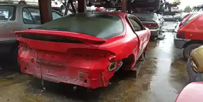 Veículo de Sucata mazda mx-3 (ec) gasolina 1992 3p do ano 1992 alimentado 