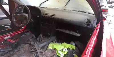 Veículo de Sucata mazda mx-3 (ec) gasolina 1992 3p do ano 1992 alimentado 