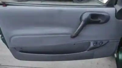 Здавання транспортного засобу opel corsa b (s93) 1.2 i (f08 f68 m68) року 2024 потужний 