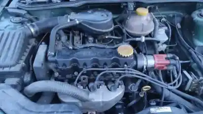 Здавання транспортного засобу opel corsa b (s93) 1.2 i (f08 f68 m68) року 2024 потужний 