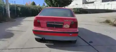 Veículo de Sucata bmw 3 (e36) 318 tds do ano 1997 alimentado m41 d17 (174t1)