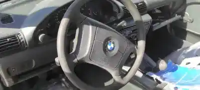 Veículo de Sucata bmw 3 (e36) 318 tds do ano 1997 alimentado m41 d17 (174t1)