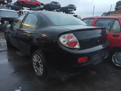 Veículo de Sucata chrysler neon ii 1327 ls gasolina 2002 4p do ano 2002 alimentado ejd