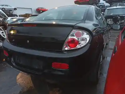 Veículo de Sucata chrysler neon ii 1327 ls gasolina 2002 4p do ano 2002 alimentado ejd