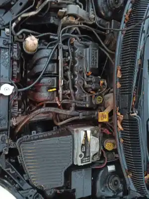 Veículo de Sucata chrysler neon ii 1327 ls gasolina 2002 4p do ano 2002 alimentado ejd