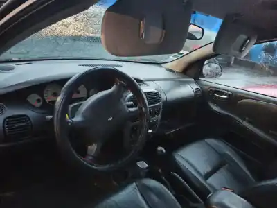 Veículo de Sucata chrysler neon ii 1327 ls gasolina 2002 4p do ano 2002 alimentado ejd