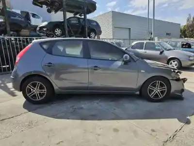 Veículo de Sucata hyundai i30 (fd) 1.6 crdi do ano 2008 alimentado d4fb