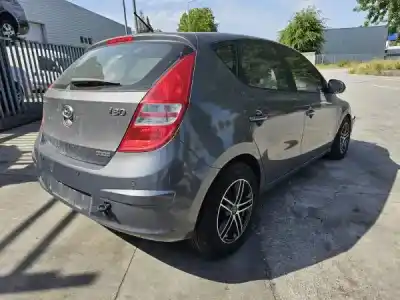 Veículo de Sucata hyundai i30 (fd) 1.6 crdi do ano 2008 alimentado d4fb