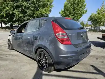 Veículo de Sucata hyundai i30 (fd) 1.6 crdi do ano 2008 alimentado d4fb