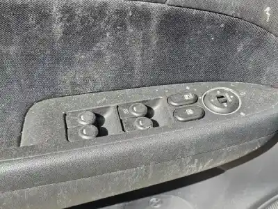 Veículo de Sucata hyundai i30 (fd) 1.6 crdi do ano 2008 alimentado d4fb