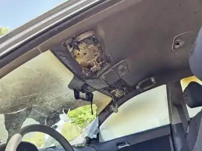 Veículo de Sucata hyundai i30 (fd) 1.6 crdi do ano 2008 alimentado d4fb