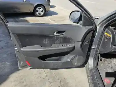 Veículo de Sucata hyundai i30 (fd) 1.6 crdi do ano 2008 alimentado d4fb