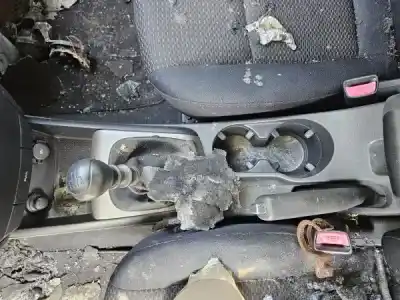 Veículo de Sucata hyundai i30 (fd) 1.6 crdi do ano 2008 alimentado d4fb