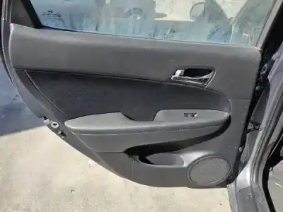 Veículo de Sucata hyundai i30 (fd) 1.6 crdi do ano 2008 alimentado d4fb