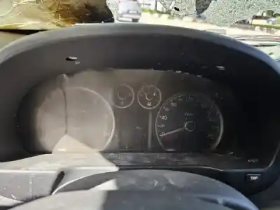 Veículo de Sucata hyundai i30 (fd) 1.6 crdi do ano 2008 alimentado d4fb