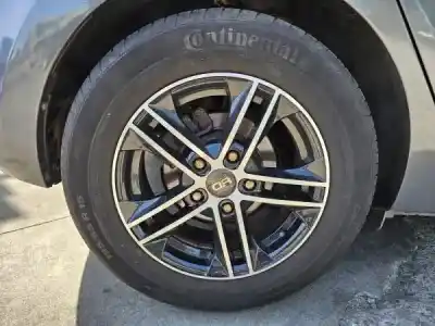 Veículo de Sucata hyundai i30 (fd) 1.6 crdi do ano 2008 alimentado d4fb