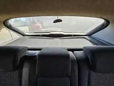 Veículo de Sucata hyundai i30 (fd) 1.6 crdi do ano 2008 alimentado d4fb