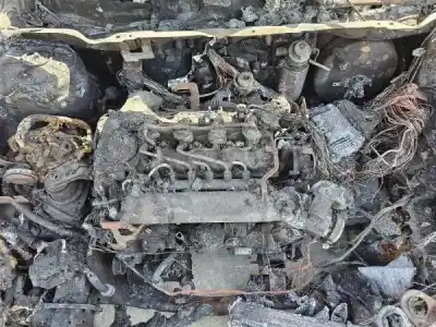 Veículo de Sucata hyundai i30 (fd) 1.6 crdi do ano 2008 alimentado d4fb