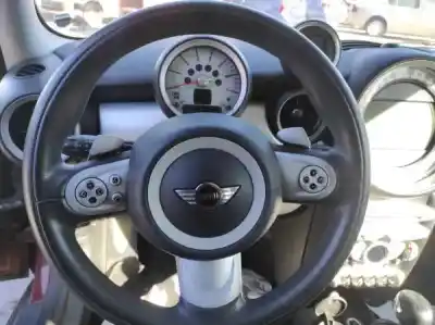 Утилизация автомобиля mini mini clubman (r55) cooper d года 2008 питание 9hz (dv6ted4)