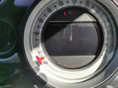 Утилизация автомобиля mini mini clubman (r55) cooper d года 2008 питание 9hz (dv6ted4)