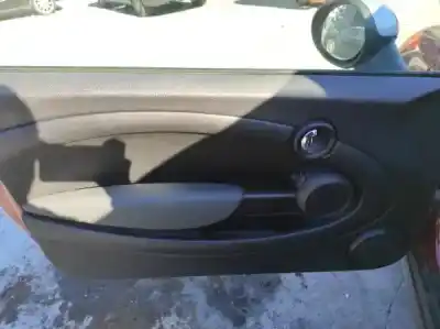 Утилизация автомобиля mini mini clubman (r55) cooper d года 2008 питание 9hz (dv6ted4)