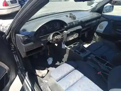 Veicolo di demolizione bmw 3 compact (e36) 318 tds dell'anno 1998 alimentato m41 d17 (174t1)