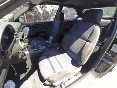 Veicolo di demolizione bmw 3 compact (e36) 318 tds dell'anno 1998 alimentato m41 d17 (174t1)