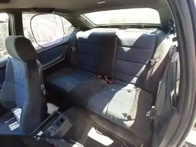 Veicolo di demolizione bmw 3 compact (e36) 318 tds dell'anno 1998 alimentato m41 d17 (174t1)