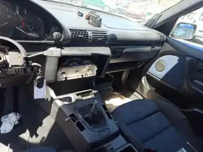 Veicolo di demolizione bmw 3 compact (e36) 318 tds dell'anno 1998 alimentato m41 d17 (174t1)