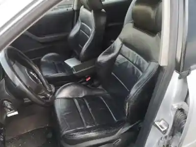 Здавання транспортного засобу audi a3 (8l1) 1.9 tdi року 2008 потужний asz