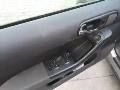 Здавання транспортного засобу audi a3 (8l1) 1.9 tdi року 2008 потужний asz