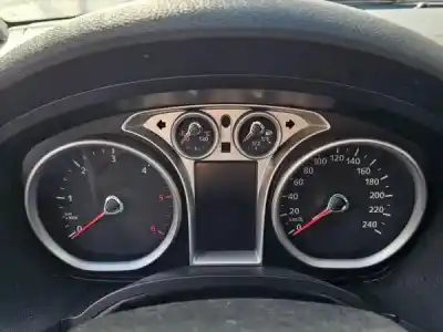 Verschrottungsfahrzeug ford c-max (dm2) 1.8 tdci des jahres 2009 angetrieben kkda Verschrottungsfahrzeug ford c-max (dm2) 1.8 tdci des jahres 2009 angetrieben kkda
