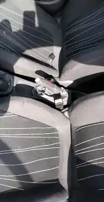 Scrapping Vehicle opel corsa d (s07) 1.2 (l08 l68) of the year 2009 powered z 12 xep