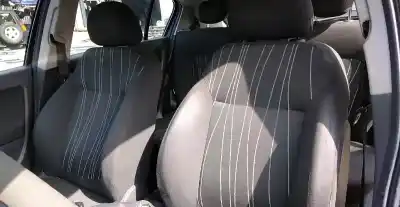 Scrapping Vehicle opel corsa d (s07) 1.2 (l08 l68) of the year 2009 powered z 12 xep