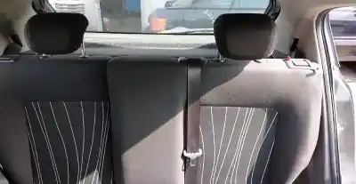 Scrapping Vehicle opel corsa d (s07) 1.2 (l08 l68) of the year 2009 powered z 12 xep