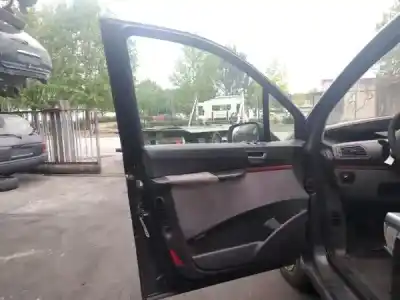 Scrapping Vehicle citroen c8 (ea_, eb_) 2.0 hdi of the year 2021 powered rht (dw10ated4)