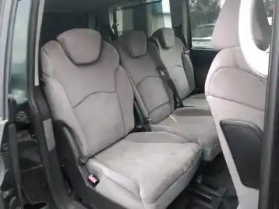 Scrapping Vehicle citroen c8 (ea_, eb_) 2.0 hdi of the year 2021 powered rht (dw10ated4)