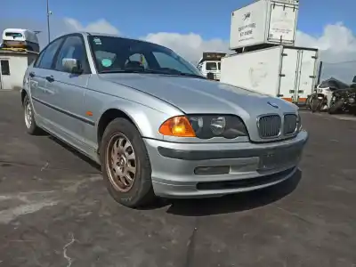 Veículo de Sucata bmw 3 (e46) 320 d do ano 1999 alimentado m47 d20 (204d1)