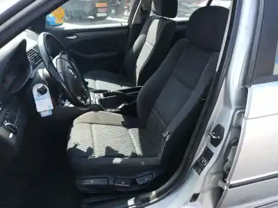 Veículo de Sucata bmw 3 (e46) 320 d do ano 1999 alimentado m47 d20 (204d1)