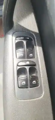 Veículo de Sucata porsche cayenne (9pa) s 4.5 gasóleo 2004 5p do ano 2025 alimentado m 48.00