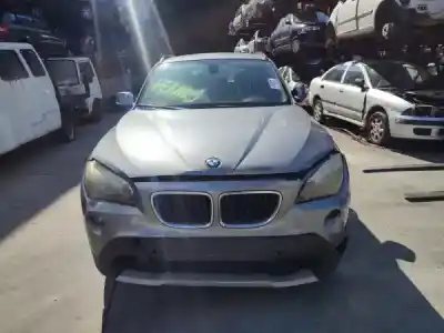 Veicolo di demolizione BMW X1 (E84) xDrive 18 d dell'anno 2010 alimentato N47 D20 C