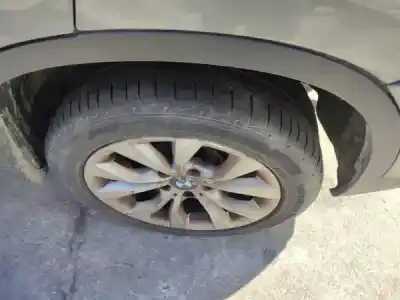 Veicolo di demolizione bmw x1 (e84) xdrive 18 d dell'anno 2010 alimentato n47 d20 c